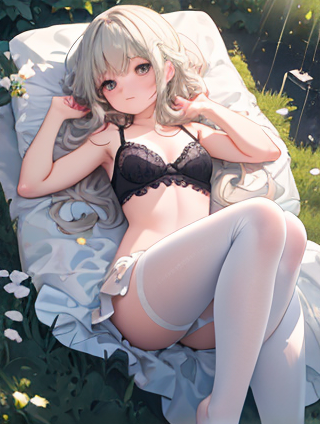 【情深缘长：两颗心的永恒守望】